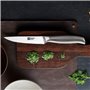Ensemble de couteaux à viande Richardson Sheffield Sense Métal Acier inoxydable 6 Unités