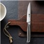 Ensemble de couteaux à viande Richardson Sheffield Sense Métal Acier inoxydable 6 Unités