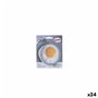 Moule Quid Rico Plastique 9 x 2 cm ufs frits (24 Unités)