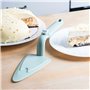Pelle à tarte Quid Rico Vert Plastique 28 x 7,5 cm