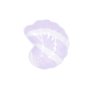 Bol Quid Kaleido Violet Céramique Escargot 16 x 14 x 4 cm (4 Unités)