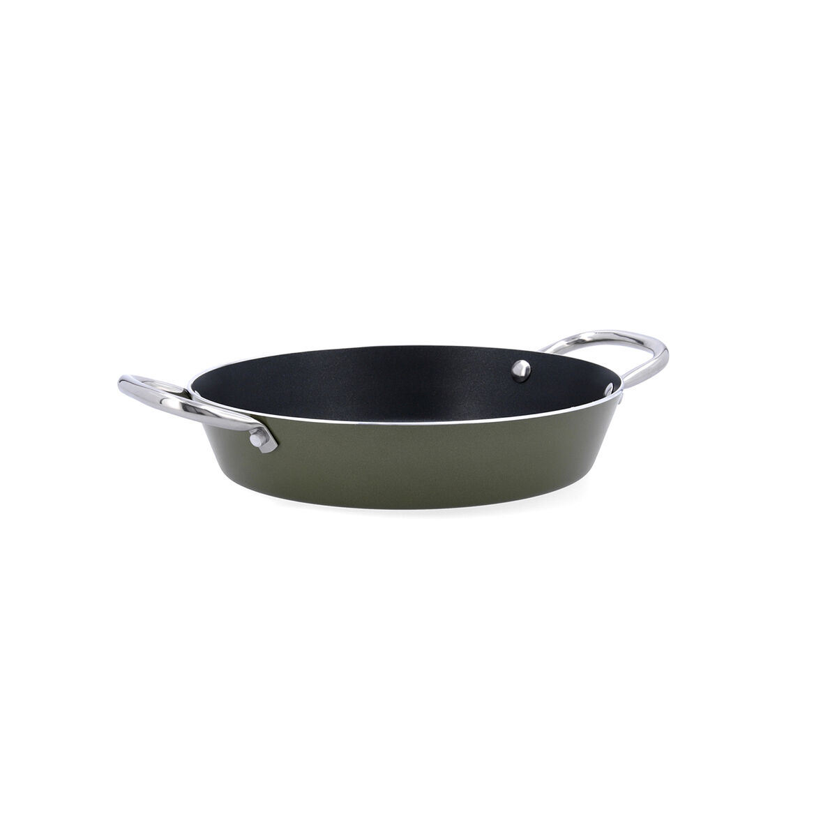 Poèles et sauteuses