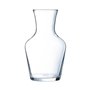 Pichet Arcoroc Sans Bouchon verre 500 ml Sans couvercle