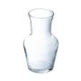 Pichet Arcoroc Sans Bouchon verre 500 ml Sans couvercle