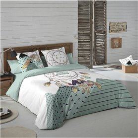 Housse de Couette Icehome Axel (240 x 220 cm)