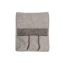 Organiseur DKD Home Decor Gris 30 x 0,5 x 90 cm