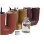 Désodorisant DKD Home Decor 100 ml Vase Urbaine (3 Unités)