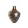 Vase DKD Home Decor Bronze Doré Aluminium Finition vieillie 31 x 31 x 41 cm