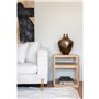 Vase DKD Home Decor Bronze Doré Aluminium Finition vieillie 31 x 31 x 41 cm