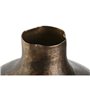 Vase DKD Home Decor Bronze Doré Aluminium Finition vieillie 31 x 31 x 41 cm