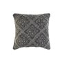 Coussin Home ESPRIT Gris clair 50 x 15 x 50 cm