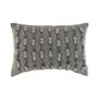 Coussin Home ESPRIT Gris clair 50 x 15 x 30 cm