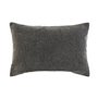 Coussin Home ESPRIT Gris clair 50 x 15 x 30 cm