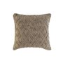 Coussin Home ESPRIT Beige 50 x 15 x 50 cm