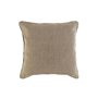 Coussin Home ESPRIT Beige 50 x 15 x 50 cm