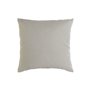 Coussin Home ESPRIT Marron Beige 45 x 15 x 45 cm