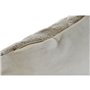 Coussin Home ESPRIT Marron Beige 45 x 15 x 45 cm