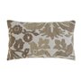 Coussin Home ESPRIT Marron Beige 50 x 15 x 30 cm