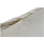 Coussin Home ESPRIT Marron Beige 50 x 15 x 30 cm