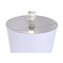 Suspension Home ESPRIT Blanc Fer 40 x 40 x 50 cm