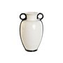 Vase Home ESPRIT Bicolore Céramique Moderne 16 x 15 x 26 cm