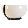 Vase Home ESPRIT Bicolore Céramique Moderne 16 x 14 x 21 cm