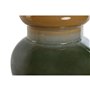 Vase Home ESPRIT Multicouleur Grès Moderne 20 x 20 x 48 cm