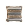 Coussin Home ESPRIT Boho 45 x 8 x 45 cm