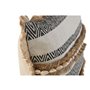 Coussin Home ESPRIT Boho 45 x 8 x 45 cm