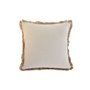 Coussin Home ESPRIT Boho 45 x 8 x 45 cm