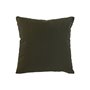 Coussin Home ESPRIT Vert Corail Boho 45 x 5 x 45 cm