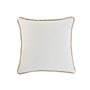 Coussin Home ESPRIT Romantique 45 x 5 x 45 cm (2 Unités)