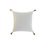 Coussin Home ESPRIT Romantique 45 x 5 x 45 cm (2 Unités)