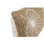 Coussin Home ESPRIT Blanc Naturel 50 x 15 x 30 cm