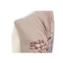 Coussin Home ESPRIT Oiseau Cottage 45 x 15 x 45 cm