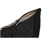 Coussin Home ESPRIT Noir Doré 45 x 15 x 45 cm