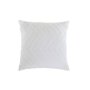 Coussin Home ESPRIT Blanc 45 x 45 x 45 cm