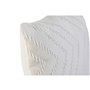 Coussin Home ESPRIT Blanc 45 x 45 x 45 cm