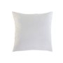 Coussin Home ESPRIT Blanc 45 x 45 x 45 cm