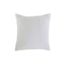 Coussin Home ESPRIT Blanc 45 x 45 x 45 cm