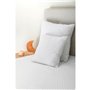 Coussin Home ESPRIT Blanc 45 x 45 x 45 cm