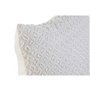 Coussin Home ESPRIT Blanc 45 x 45 x 45 cm