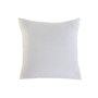 Coussin Home ESPRIT Blanc 45 x 45 x 45 cm