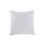 Coussin Home ESPRIT Blanc 45 x 45 x 45 cm