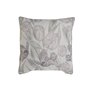 Coussin Home ESPRIT Imprimé Tulipe 45 x 10 x 45 cm