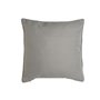 Coussin Home ESPRIT Imprimé Tulipe 45 x 10 x 45 cm