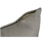 Coussin Home ESPRIT Imprimé Tulipe 45 x 10 x 45 cm