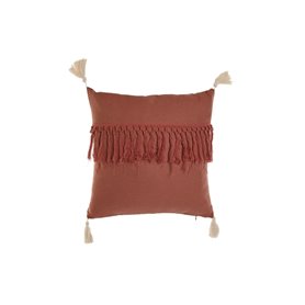 Coussin Home ESPRIT Terre cuite 45 x 15 x 45 cm