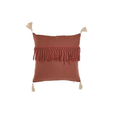 Coussin Home ESPRIT Terre cuite 45 x 15 x 45 cm