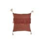 Coussin Home ESPRIT Terre cuite 45 x 15 x 45 cm